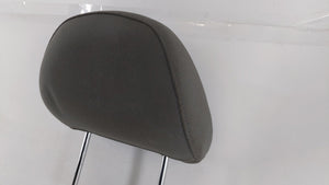 2008-2010 Dodge Avenger Headrest Head Rest Front Driver Passenger Seat Fits 2007 2008 2009 2010 OEM Used Auto Parts - Oemusedautoparts1.com