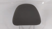 2008-2010 Dodge Avenger Headrest Head Rest Front Driver Passenger Seat Fits 2007 2008 2009 2010 OEM Used Auto Parts - Oemusedautoparts1.com