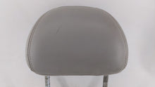 2002 Lincoln Ls Headrest Head Rest Front Driver Passenger Seat Fits OEM Used Auto Parts