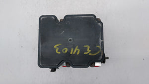 2013-2015 Nissan Altima ABS Pump Control Module Replacement P/N:47660 3TA0C 47660 9HM0A Fits 2013 2014 2015 OEM Used Auto Parts - Oemusedautoparts1.com