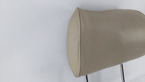 1998 Lexus Gs400 Headrest Head Rest Front Driver Passenger Seat Fits OEM Used Auto Parts - Oemusedautoparts1.com