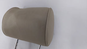 1998 Lexus Gs400 Headrest Head Rest Front Driver Passenger Seat Fits OEM Used Auto Parts - Oemusedautoparts1.com