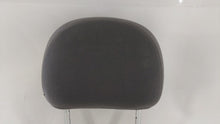 1996 Honda Accord Headrest Head Rest Front Driver Passenger Seat Fits OEM Used Auto Parts - Oemusedautoparts1.com