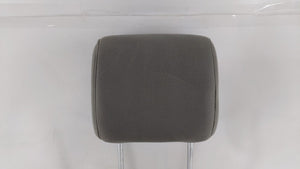 2007-2010 Hyundai Elantra Headrest Head Rest Front Driver Passenger Seat Fits 2007 2008 2009 2010 OEM Used Auto Parts - Oemusedautoparts1.com