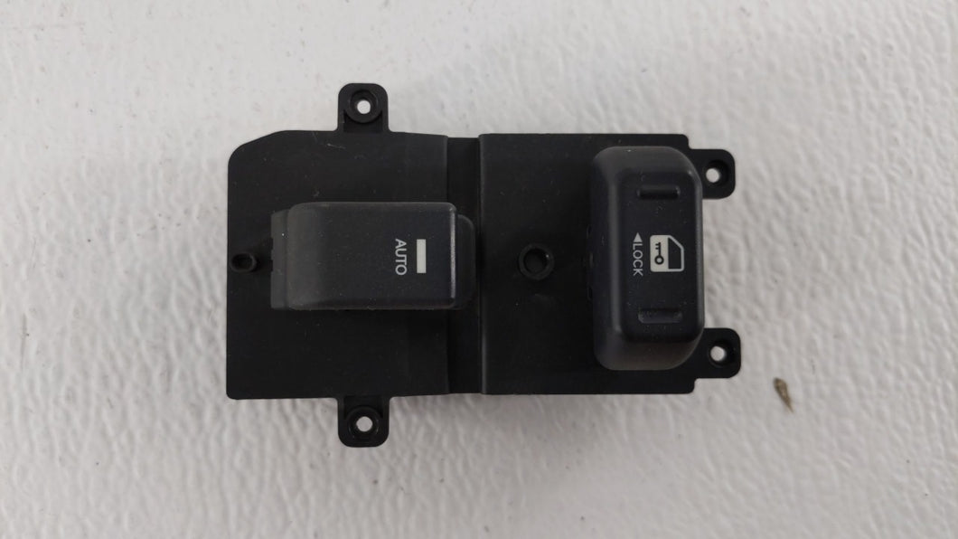 2011-2014 Hyundai Genesis Passeneger Right Power Window Switch - Oemusedautoparts1.com