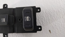 2011-2014 Hyundai Genesis Passeneger Right Power Window Switch - Oemusedautoparts1.com