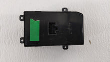 2011-2014 Hyundai Genesis Passeneger Right Power Window Switch - Oemusedautoparts1.com