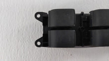 2010-2011 Toyota Camry Master Power Window Switch Replacement Driver Side Left P/N:74232-0T031 74271-47060 Fits OEM Used Auto Parts - Oemusedautoparts1.com