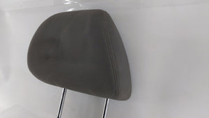 2011-2012 Chevrolet Malibu Headrest Head Rest Front Driver Passenger Seat Fits 2011 2012 OEM Used Auto Parts - Oemusedautoparts1.com