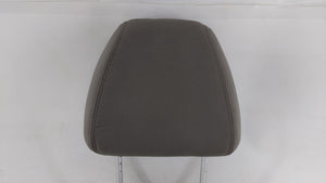 2011-2012 Chevrolet Malibu Headrest Head Rest Front Driver Passenger Seat Fits 2011 2012 OEM Used Auto Parts - Oemusedautoparts1.com