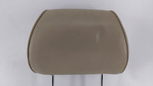 1998 Lexus Gs400 Headrest Head Rest Front Driver Passenger Seat Fits OEM Used Auto Parts - Oemusedautoparts1.com