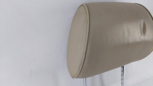 1998 Lexus Gs400 Headrest Head Rest Front Driver Passenger Seat Fits OEM Used Auto Parts - Oemusedautoparts1.com