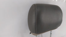 2002 Gmc Envoy Headrest Head Rest Front Driver Passenger Seat Fits OEM Used Auto Parts - Oemusedautoparts1.com