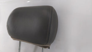 2002 Gmc Envoy Headrest Head Rest Front Driver Passenger Seat Fits OEM Used Auto Parts - Oemusedautoparts1.com