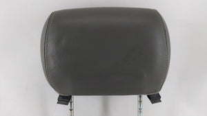 2002 Gmc Envoy Headrest Head Rest Front Driver Passenger Seat Fits OEM Used Auto Parts - Oemusedautoparts1.com