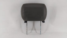 2002 Gmc Envoy Headrest Head Rest Front Driver Passenger Seat Fits OEM Used Auto Parts - Oemusedautoparts1.com