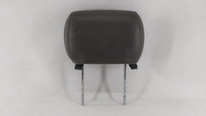 2002 Gmc Envoy Headrest Head Rest Front Driver Passenger Seat Fits OEM Used Auto Parts - Oemusedautoparts1.com