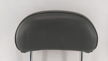 1997 Ford Explorer Headrest Head Rest Front Driver Passenger Seat Fits OEM Used Auto Parts - Oemusedautoparts1.com