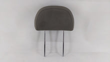 2002 Nissan Altima Headrest Head Rest Front Driver Passenger Seat Fits OEM Used Auto Parts - Oemusedautoparts1.com