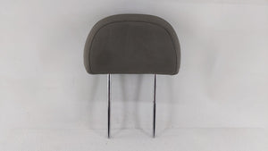 2002 Nissan Altima Headrest Head Rest Front Driver Passenger Seat Fits OEM Used Auto Parts - Oemusedautoparts1.com