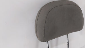 2002 Nissan Altima Headrest Head Rest Front Driver Passenger Seat Fits OEM Used Auto Parts - Oemusedautoparts1.com