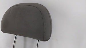 2002 Nissan Altima Headrest Head Rest Front Driver Passenger Seat Fits OEM Used Auto Parts - Oemusedautoparts1.com