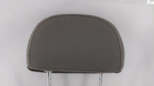 2002 Nissan Altima Headrest Head Rest Front Driver Passenger Seat Fits OEM Used Auto Parts - Oemusedautoparts1.com