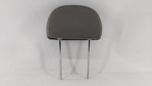 2002 Nissan Altima Headrest Head Rest Front Driver Passenger Seat Fits OEM Used Auto Parts - Oemusedautoparts1.com