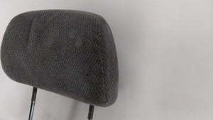 1996 Honda Accord Headrest Head Rest Front Driver Passenger Seat Fits OEM Used Auto Parts - Oemusedautoparts1.com