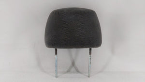 1996 Honda Accord Headrest Head Rest Front Driver Passenger Seat Fits OEM Used Auto Parts - Oemusedautoparts1.com