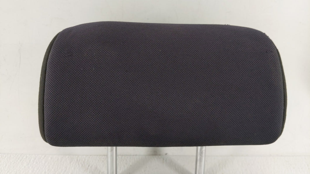 2013-2015 Ford Fusion Headrest Head Rest Rear Seat Fits 2013 2014 2015 OEM Used Auto Parts - Oemusedautoparts1.com