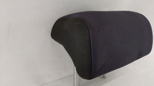 2013-2015 Ford Fusion Headrest Head Rest Rear Seat Fits 2013 2014 2015 OEM Used Auto Parts - Oemusedautoparts1.com