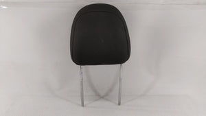 2008-2010 Chrysler 300 Headrest Head Rest Front Driver Passenger Seat Fits 2008 2009 2010 OEM Used Auto Parts - Oemusedautoparts1.com