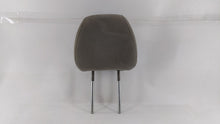 2010 Nissan Altima Headrest Head Rest Front Driver Passenger Seat Fits OEM Used Auto Parts - Oemusedautoparts1.com