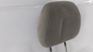 2010 Nissan Altima Headrest Head Rest Front Driver Passenger Seat Fits OEM Used Auto Parts - Oemusedautoparts1.com