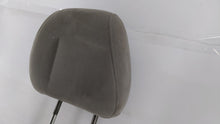 2010 Nissan Altima Headrest Head Rest Front Driver Passenger Seat Fits OEM Used Auto Parts - Oemusedautoparts1.com