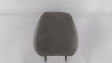 2010 Nissan Altima Headrest Head Rest Front Driver Passenger Seat Fits OEM Used Auto Parts - Oemusedautoparts1.com