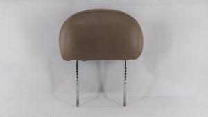 1995 Ford Windstar Headrest Head Rest Front Driver Passenger Seat Fits OEM Used Auto Parts - Oemusedautoparts1.com