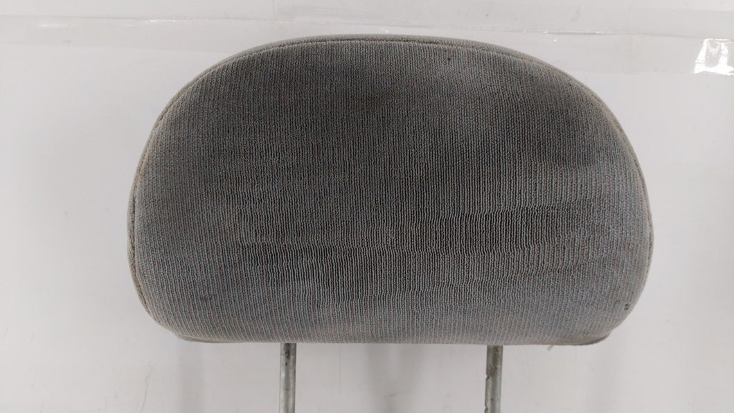 2002-2003 Mitsubishi Galant Headrest Head Rest Front Driver Passenger Seat Fits 2002 2003 OEM Used Auto Parts