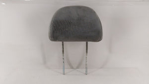 2002-2003 Mitsubishi Galant Headrest Head Rest Front Driver Passenger Seat Fits 2002 2003 OEM Used Auto Parts
