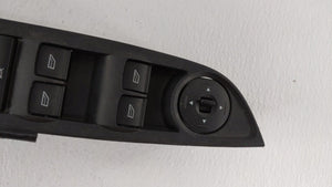 2012-2018 Ford Focus Master Power Window Switch Replacement Driver Side Left P/N:BM5T-14A132-AB BM5T-14A132-AA Fits OEM Used Auto Parts - Oemusedautoparts1.com