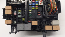 2018 Hyundai Elantra Fusebox Fuse Box Panel Relay Module P/N:91219-G3210 Fits OEM Used Auto Parts