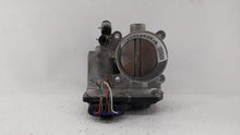 2019 Nissan Altima Throttle Body P/N:4TA60-01 B 4TA60-01 Fits OEM Used Auto Parts - Oemusedautoparts1.com