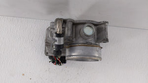 2019 Nissan Altima Throttle Body P/N:4TA60-01 B 4TA60-01 Fits OEM Used Auto Parts - Oemusedautoparts1.com