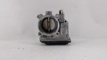 2019 Nissan Altima Throttle Body P/N:4TA60-01 B 4TA60-01 Fits OEM Used Auto Parts - Oemusedautoparts1.com