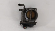 2009-2014 Nissan Maxima Throttle Body P/N:RME75-12 526-01 Fits 2009 2010 2011 2012 2013 2014 OEM Used Auto Parts - Oemusedautoparts1.com