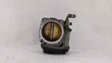 2009-2014 Nissan Maxima Throttle Body P/N:RME75-12 526-01 Fits 2009 2010 2011 2012 2013 2014 OEM Used Auto Parts - Oemusedautoparts1.com