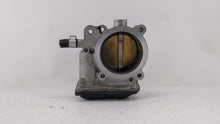 2015-2018 Kia Sedona Throttle Body P/N:5312 7S14 5310 4P18 Fits 2012 2013 2014 2015 2016 2017 2018 OEM Used Auto Parts - Oemusedautoparts1.com