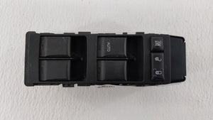 2007-2010 Jeep Patriot Master Power Window Switch Replacement Driver Side Left P/N:56040691AD Fits 2007 2008 2009 2010 OEM Used Auto Parts - Oemusedautoparts1.com