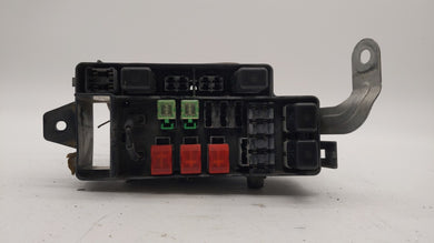 2000 Toyota 4runner Fusebox Fuse Box Panel Relay Module Fits OEM Used Auto Parts